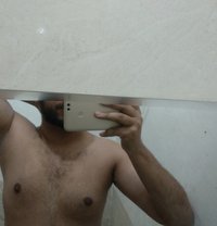 Secret Cheater - Male escort in New Delhi