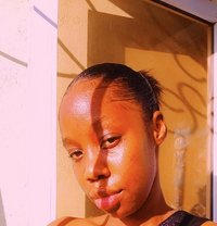 Secret Desire - escort in Mombasa