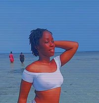 Secret Desire - escort in Mombasa