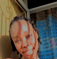 Secret Desire - escort in Mombasa