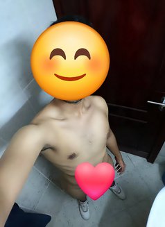 Secret Escape - Acompañantes masculino in Pune Photo 2 of 3