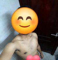 Secret Escape - Acompañantes masculino in Pune