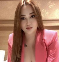 Fullfilled your fantasy ( GFE, Party ) - escort in Tokyo