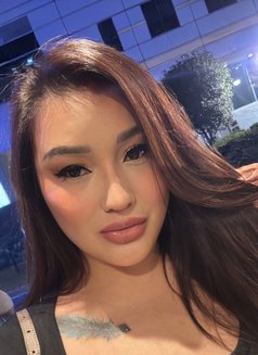 Secret Girlfriend - escort in Tokyo Photo 16 of 17