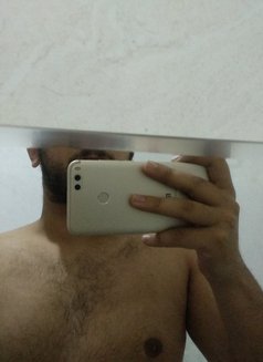 Secret - Male escort in New Delhi Photo 1 of 1