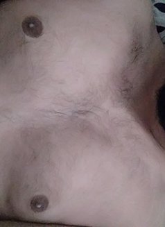 Secret - Male escort in New Delhi Photo 1 of 2