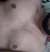 Secret - Male escort in New Delhi