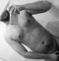 Secret - Male escort in New Delhi