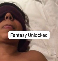 Secret - Male escort in New Delhi