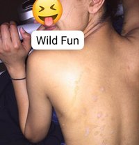 Secret - Male escort in New Delhi