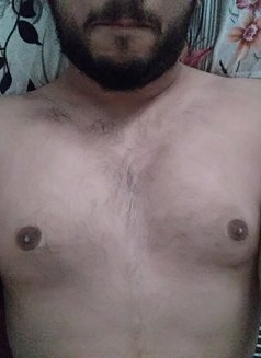 Secret - Male escort in New Delhi Photo 6 of 7