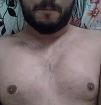 Secret - Male escort in New Delhi