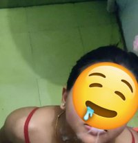Secret - Male escort in New Delhi