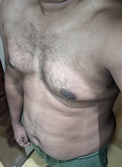 Secret Lover: Pleasure Meets Passion - Male companion in Mumbai Photo 1 of 2