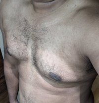 Secret Lover: Pleasure Meets Passion - Male companion in Mumbai