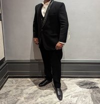 Secret Lover: Pleasure Meets Passion - Male companion in Mumbai