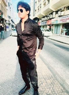 Secret Massage - Male escort in Sharjah Photo 10 of 10
