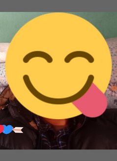 Secret - Acompañantes masculino in Kathmandu Photo 3 of 3