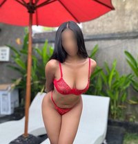Secret angel new - escort in Bali Photo 1 of 5