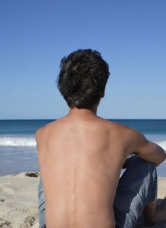 Secret Retreat - Elite Male Companion - Male escort in New Delhi Photo 3 of 3