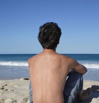 Secret Retreat - Elite Male Companion - Male escort in New Delhi