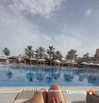 Secret Secretary - escort in Dammam