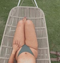 Secret Secretary - escort in Riyadh