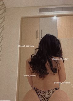 Secret Secretary - escort in Riyadh Photo 2 of 5