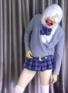 Secret Sissy or Gentleman Farang Slut - Acompañantes masculino in Pattaya Photo 4 of 15