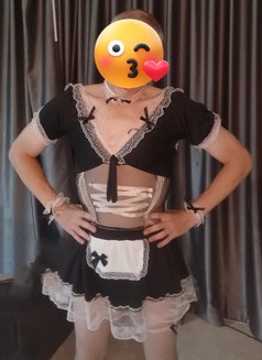 Secret Sissy or Gentleman Farang Slut - Acompañantes masculino in Pattaya Photo 13 of 15