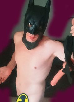 Secret Sissy or Gentleman Farang Slut - Acompañantes masculino in Pattaya Photo 14 of 15