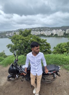 Secret Star - Male escort in Pune Photo 1 of 1