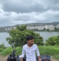 Secret Star - Male escort in Pune