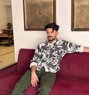 Secret Superstar - Male escort in New Delhi Photo 1 of 1