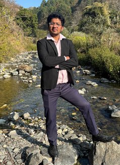 Secret Superstar - Male escort in Noida Photo 1 of 2