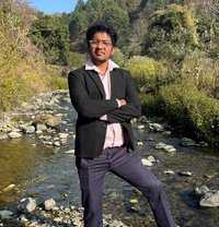 Secret Superstar - Male escort in Noida