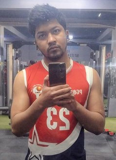 Secret Superstar - Male escort in Noida Photo 2 of 2