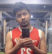 Secret Superstar - Male escort in Noida