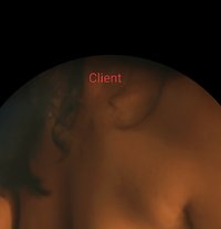 Secret Therapy - Male escort in Mumbai