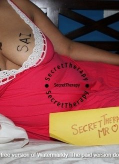 Secret Therapy シークレット・セラピー - masseur in New Delhi Photo 12 of 20