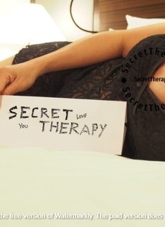 Secret Therapy シークレット・セラピー - masseur in New Delhi Photo 19 of 20