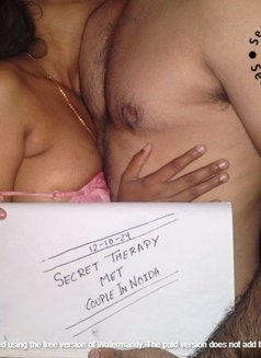 Secret Therapy シークレット・セラピー - masseur in New Delhi Photo 12 of 16