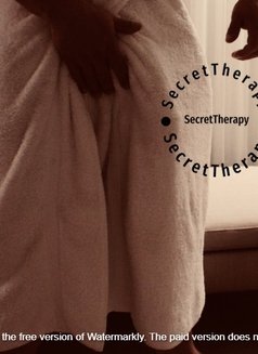 Secret Therapy シークレット・セラピー - masseur in New Delhi Photo 4 of 16