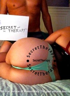 Secret Therapy シークレット・セラピー - masseur in New Delhi Photo 14 of 16