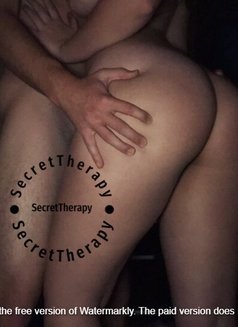 Secret Therapy シークレット・セラピー - masseur in New Delhi Photo 6 of 20