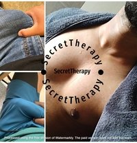 Secret Therapy シークレット・セラピー - masseur in New Delhi