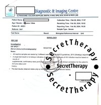 Secret Therapy シークレット・セラピー - masseur in New Delhi