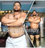 Secret Therapy シークレット・セラピー - masseur in New Delhi Photo 1 of 6