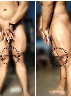 Secret Therapy シークレット・セラピー - masseur in New Delhi Photo 4 of 6