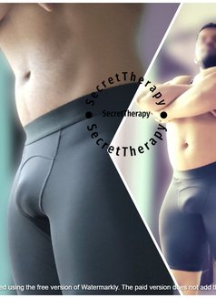 Secret Therapy シークレット・セラピー - masseur in New Delhi Photo 5 of 6